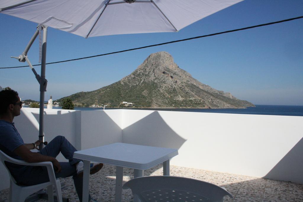 Nikolas Studios Masouri Oda fotoğraf