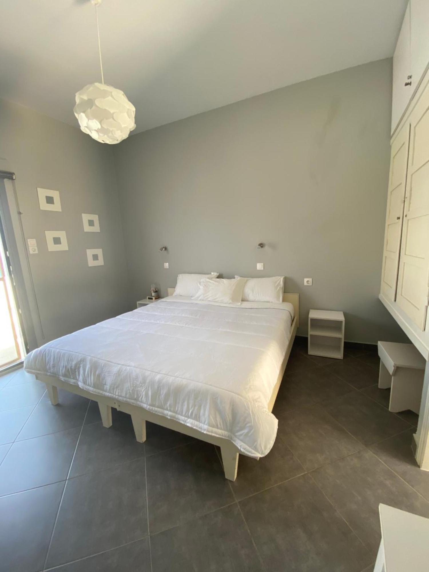 Nikolas Studios Masouri Dış mekan fotoğraf