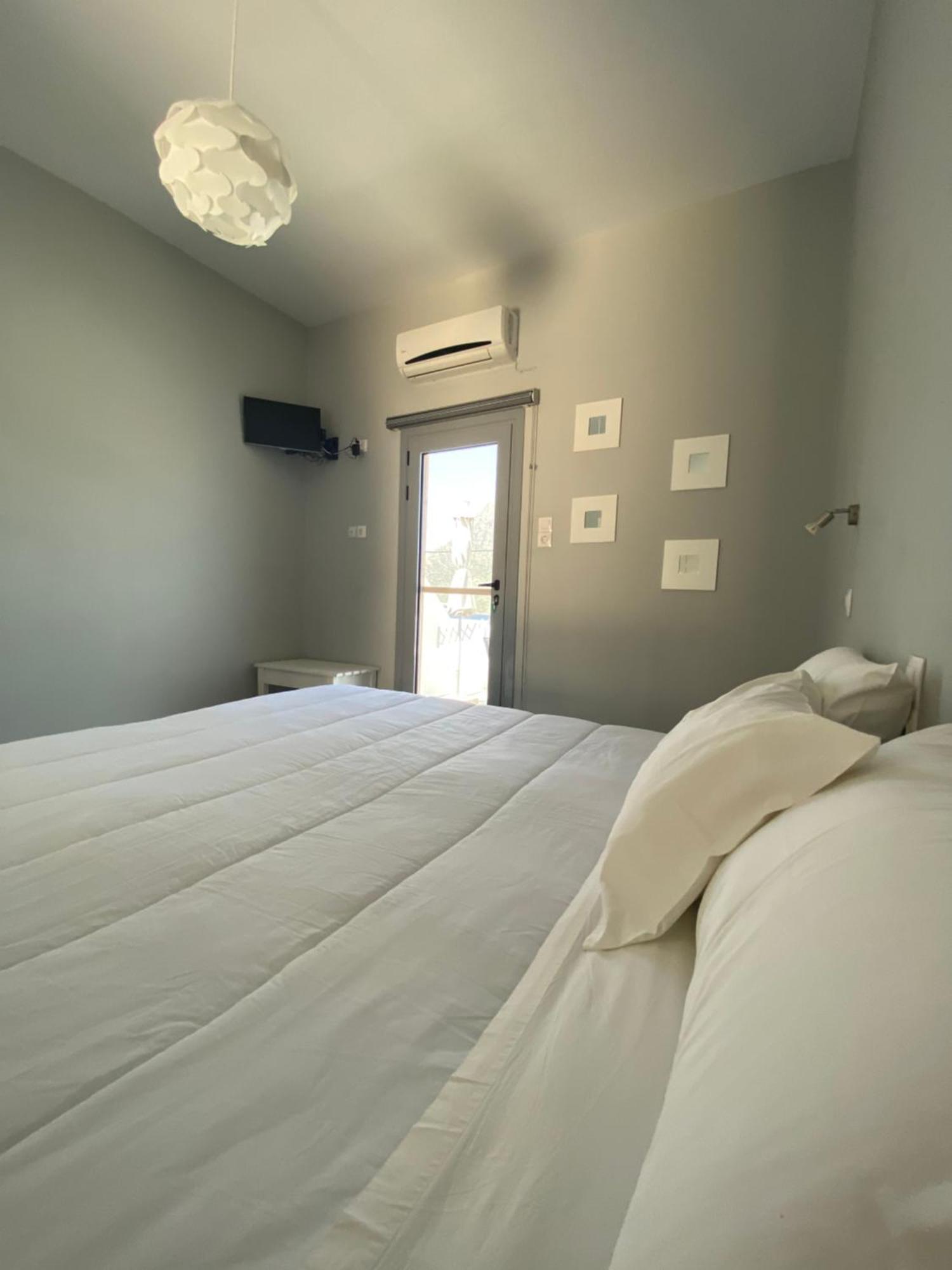 Nikolas Studios Masouri Dış mekan fotoğraf