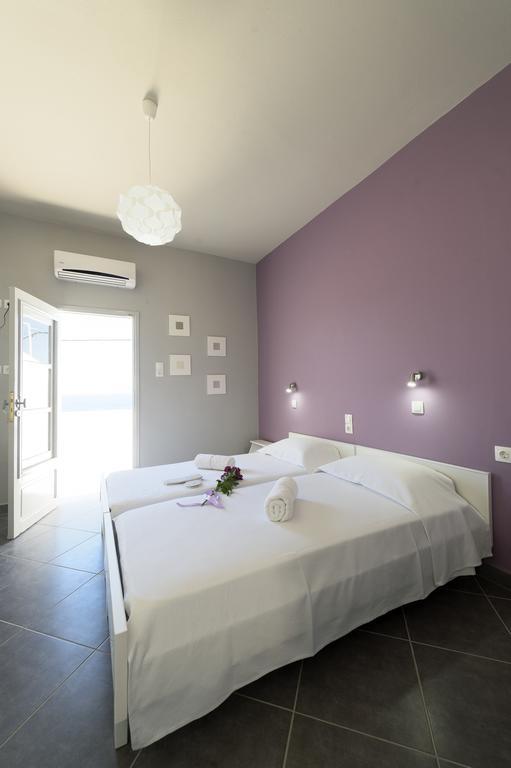 Nikolas Studios Masouri Oda fotoğraf