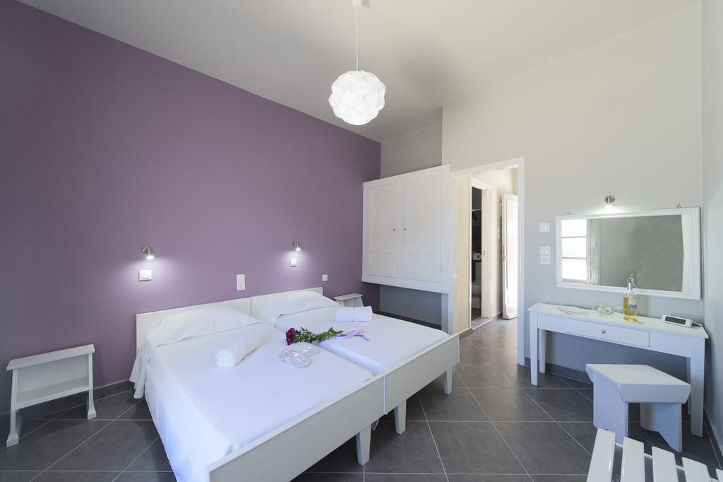 Nikolas Studios Masouri Oda fotoğraf