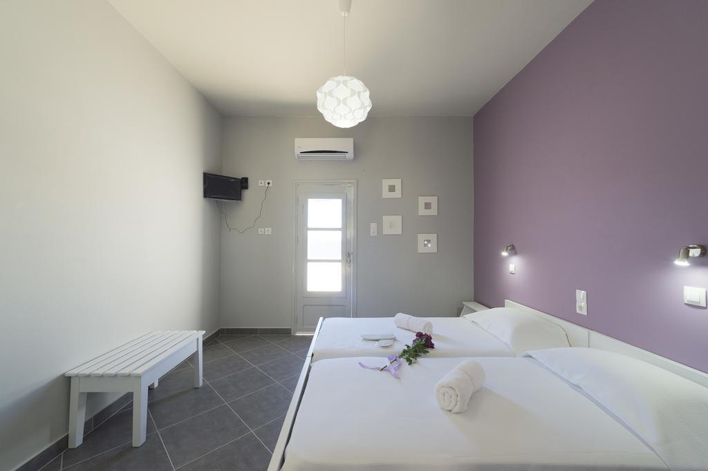 Nikolas Studios Masouri Oda fotoğraf