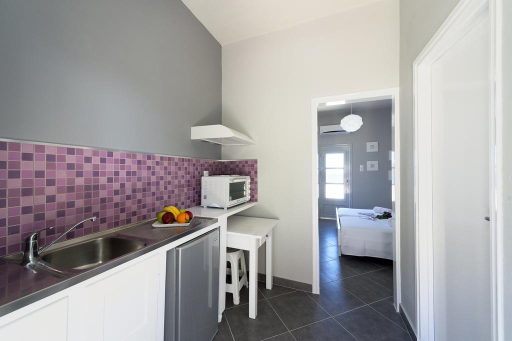 Nikolas Studios Masouri Oda fotoğraf